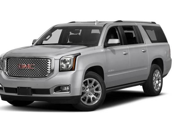 GMC YUKON XL 2017 1GKS2HKJ2HR151814 image